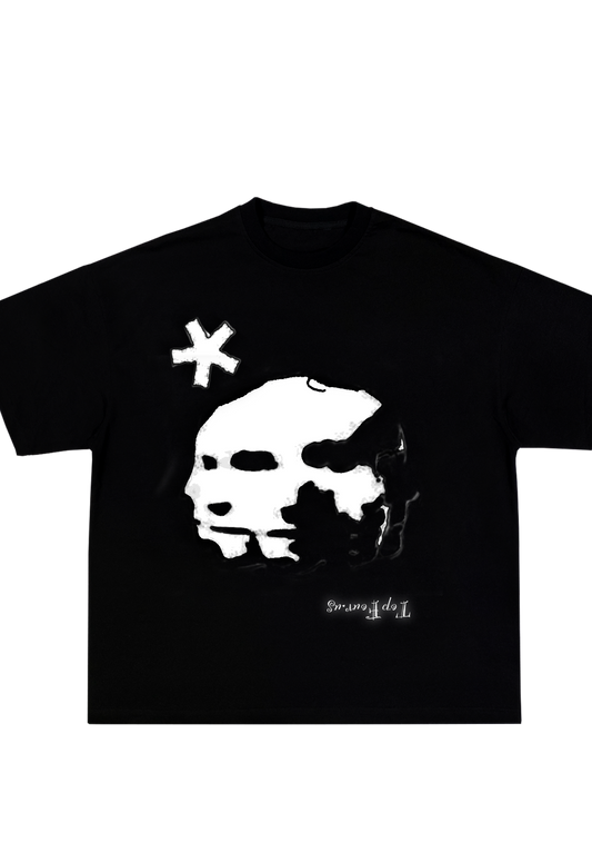 “Blinded” T-shirt (Black)