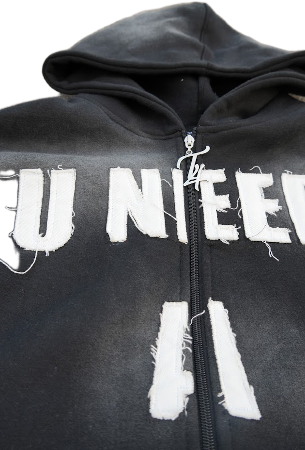 DressCode V2 BLACK