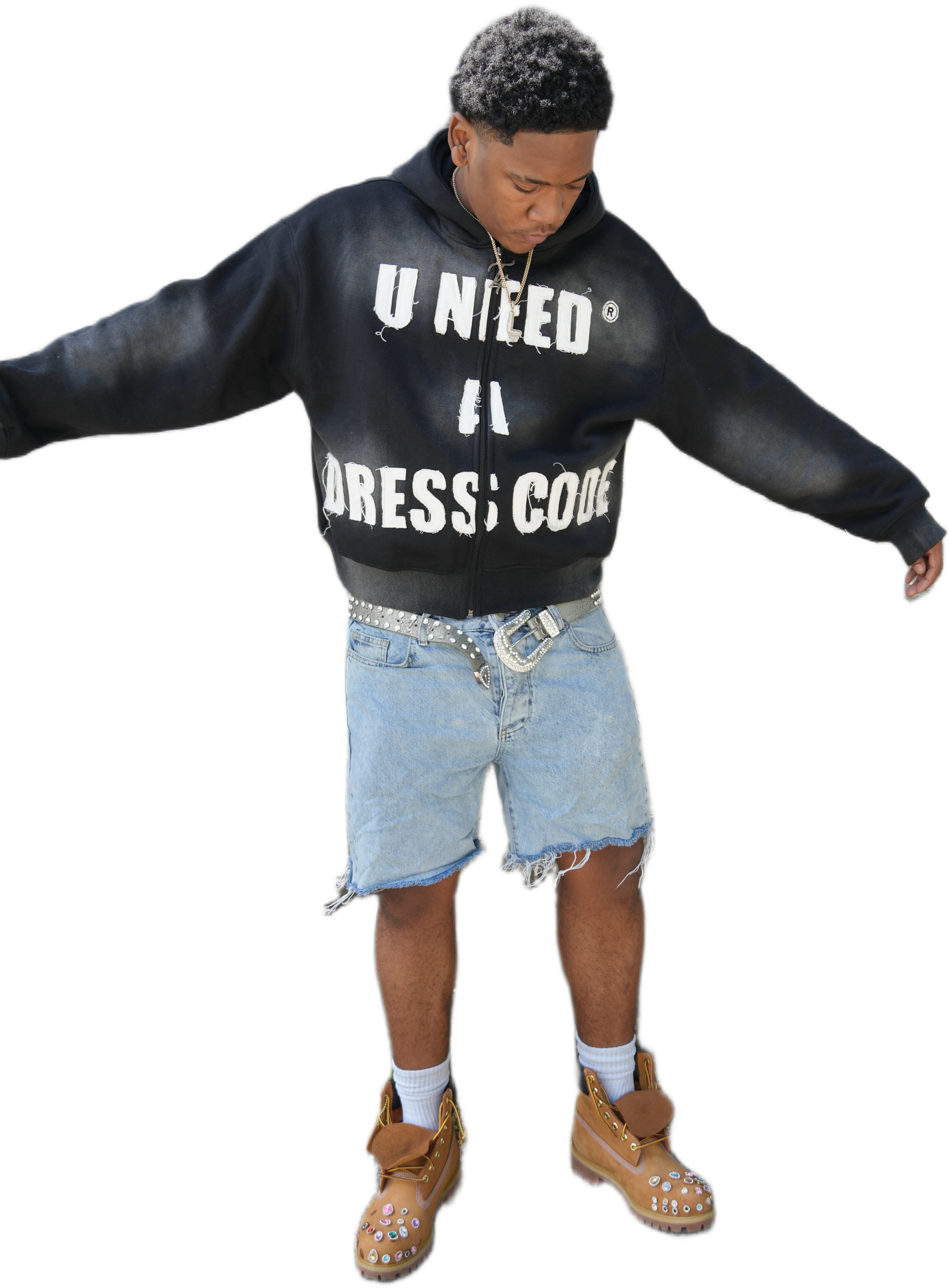 DressCode V2 BLACK