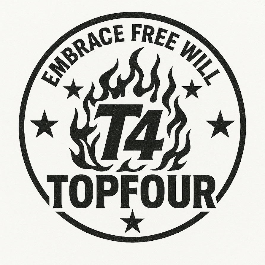 TopFour.Us