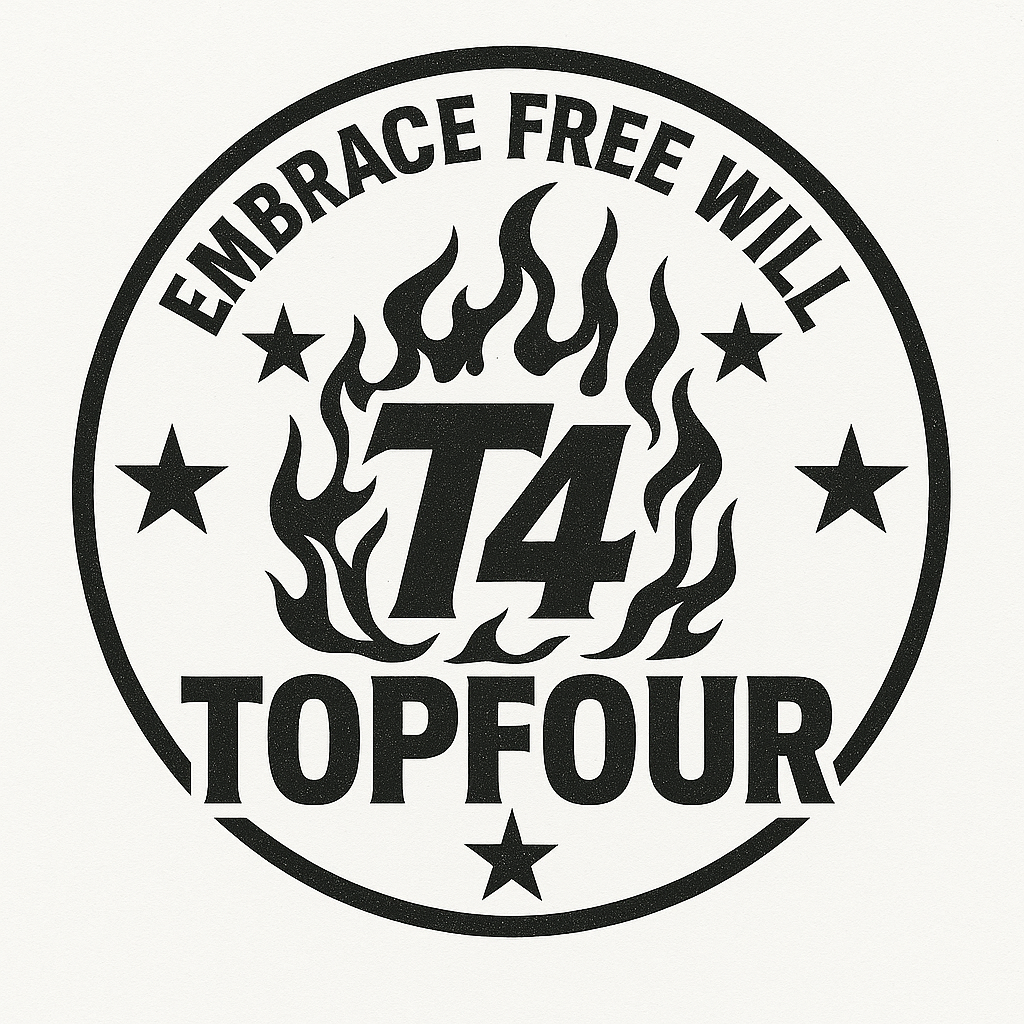TopFour.Us
